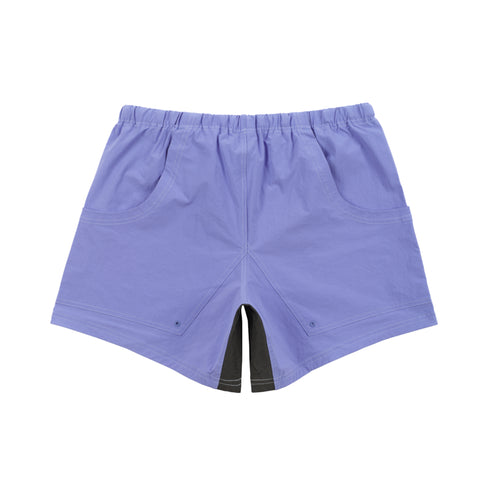 Pa'lante shorts